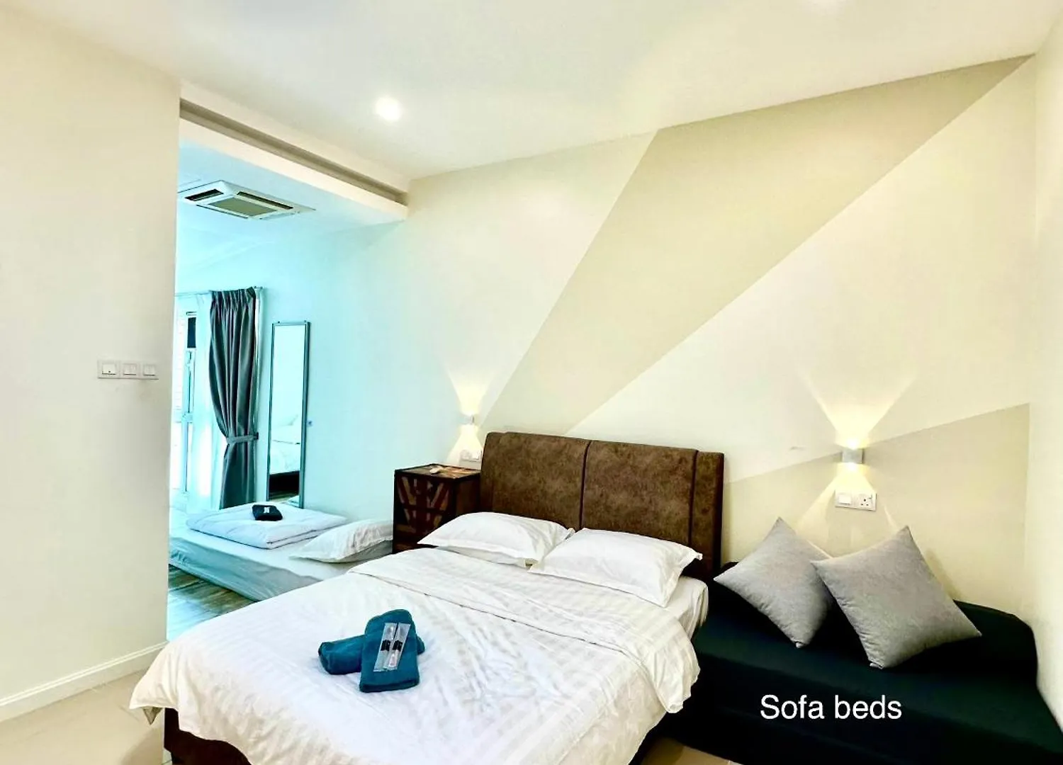 Stylish Villa Alma Simpang Ampat  Simpang Ampat (Penang)