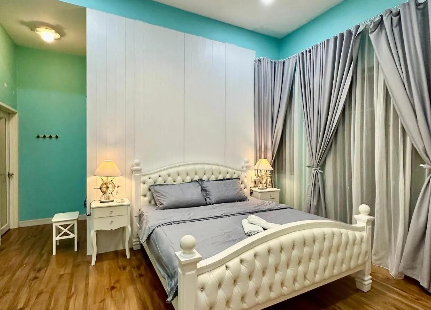 Stylish Villa Alma Simpang Ampat  0*, Simpang Ampat (Penang) Malezja