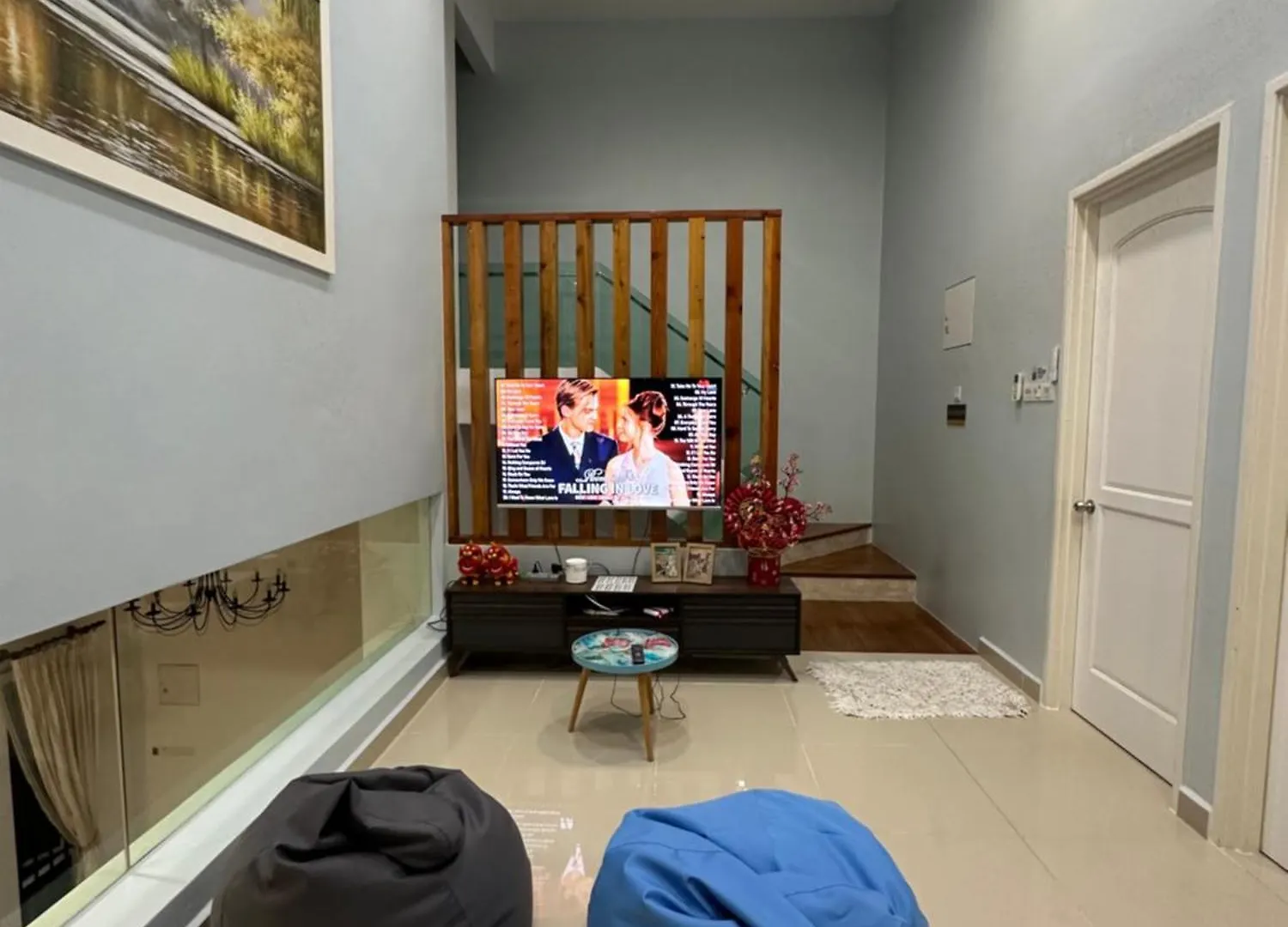 Stylish Villa Alma Simpang Ampat