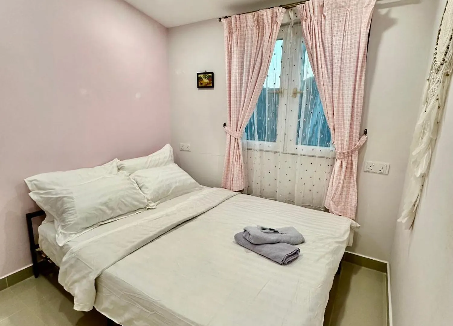 Stylish Villa Alma Simpang Ampat  Malaysia