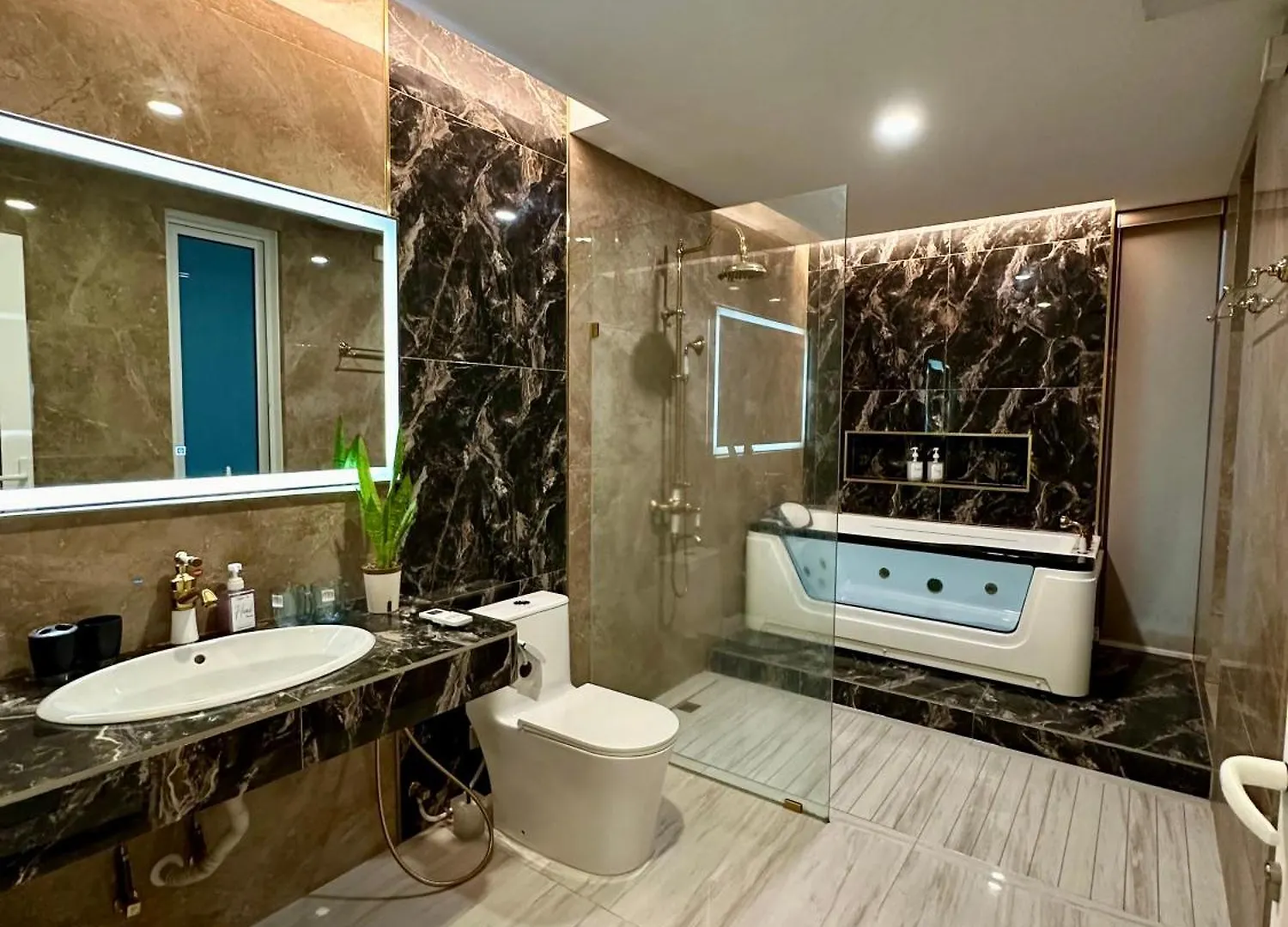 Stylish Villa Alma Simpang Ampat   Simpang Ampat (Penang)