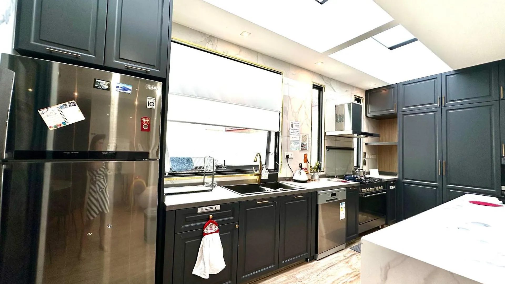 Stylish Villa Alma Simpang Ampat
