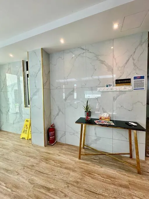 Stylish Villa Alma Simpang Ampat