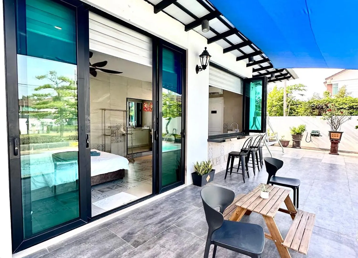 Stylish Villa Alma Simpang Ampat  Simpang Ampat (Penang)