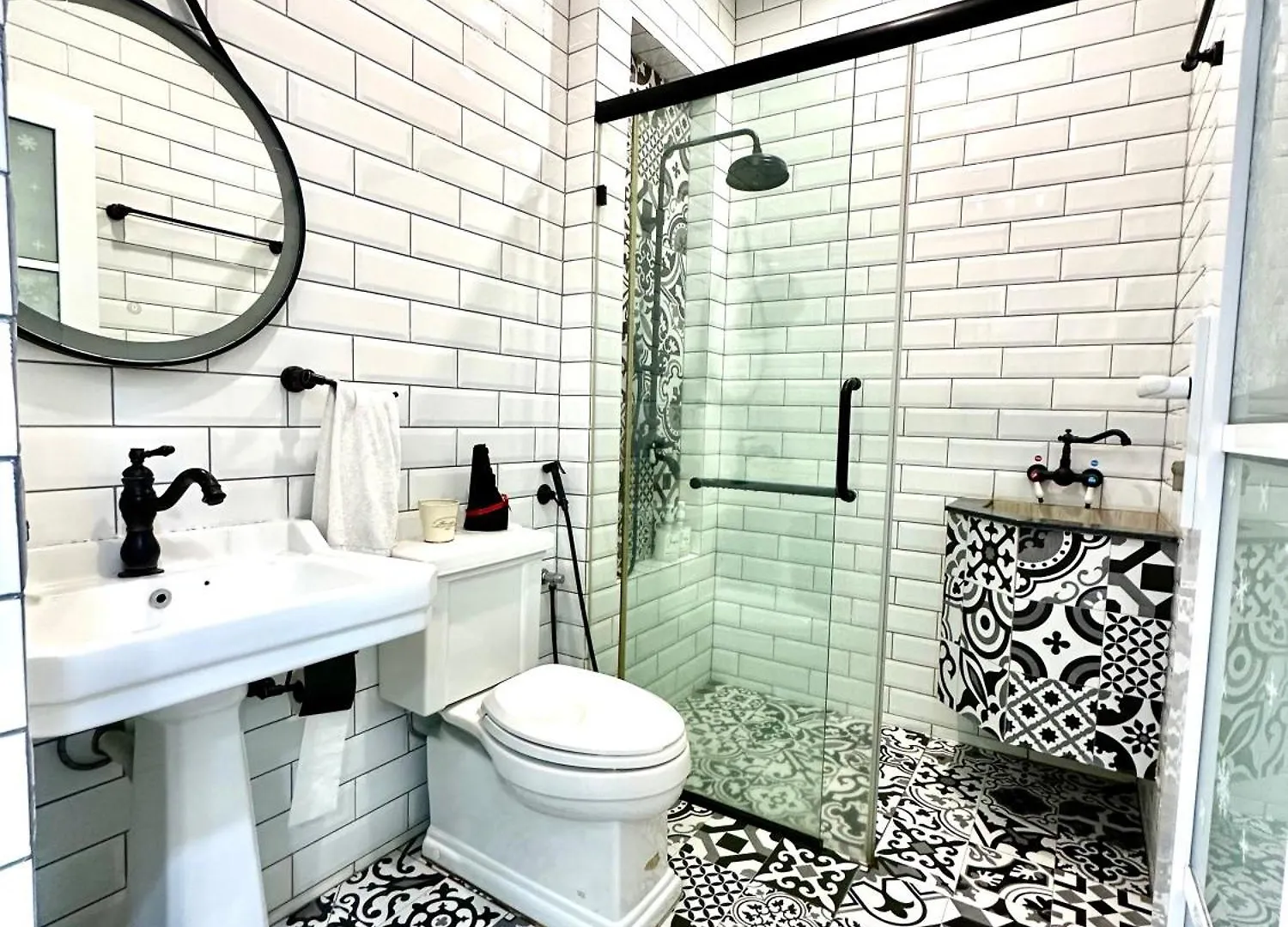 Stylish Villa Alma Simpang Ampat  Simpang Ampat (Penang)
