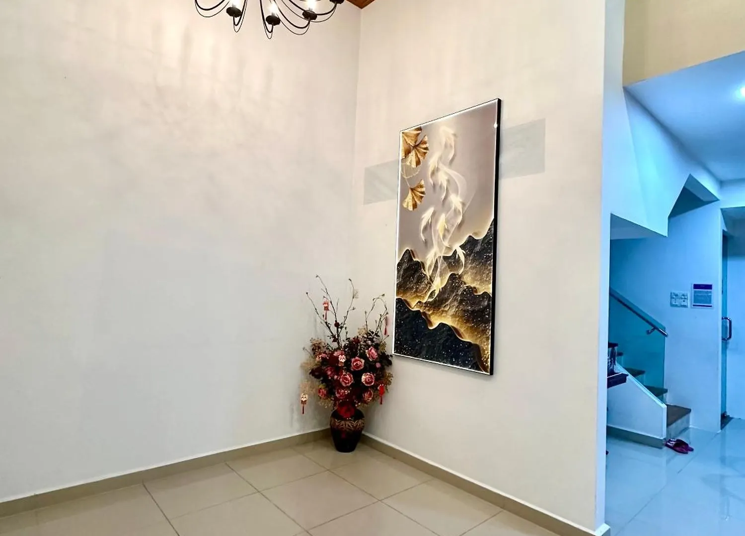 Stylish Villa Alma Simpang Ampat  0*, Simpang Ampat (Penang)
