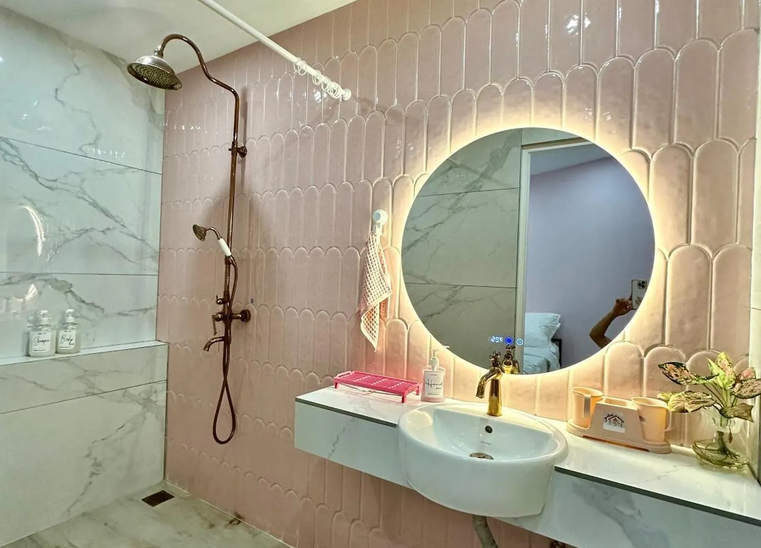 Stylish Villa Alma Simpang Ampat  0*, Simpang Ampat (Penang)