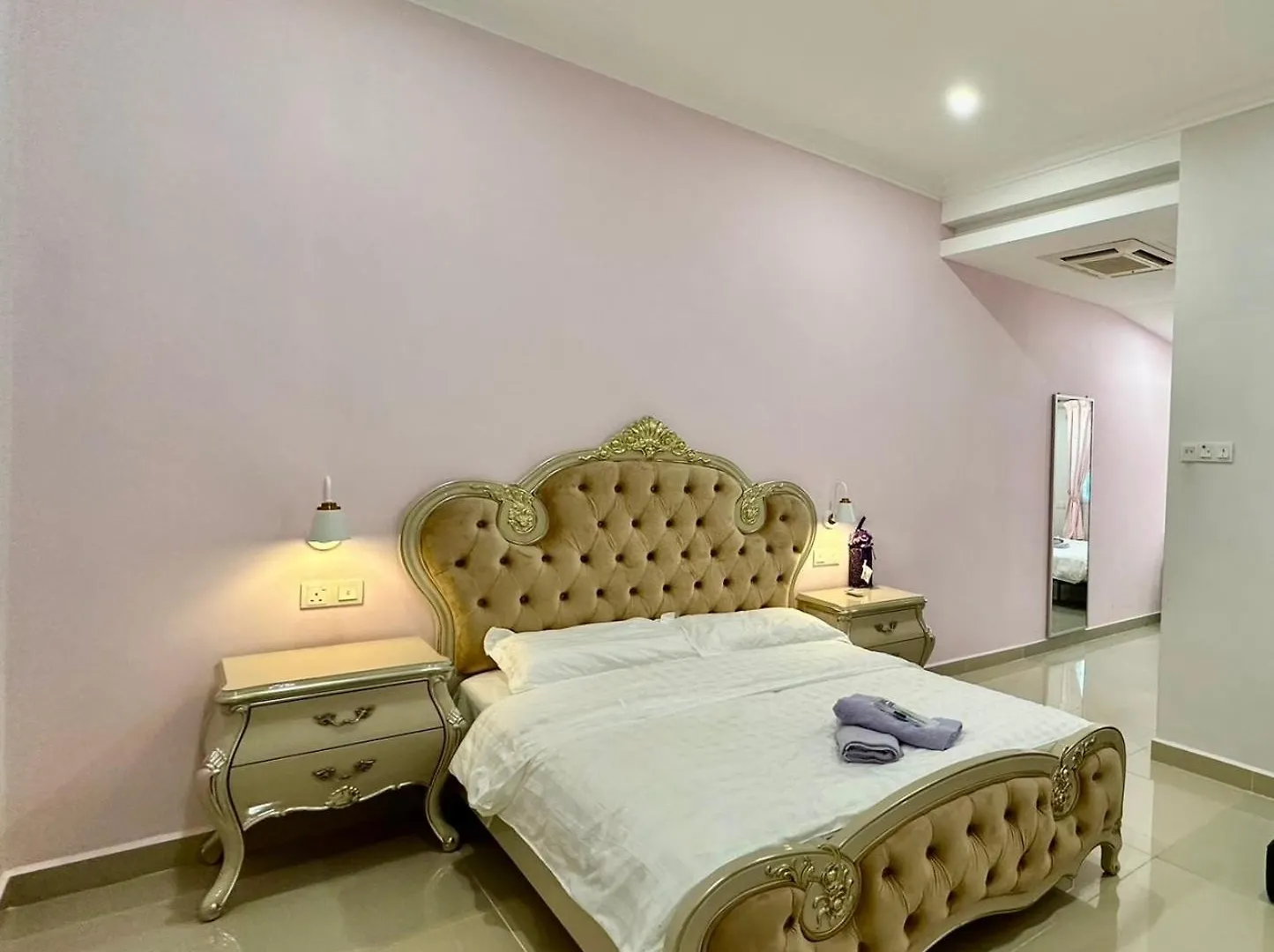 Stylish Villa Alma Simpang Ampat  0*, Simpang Ampat (Penang) Malaysia