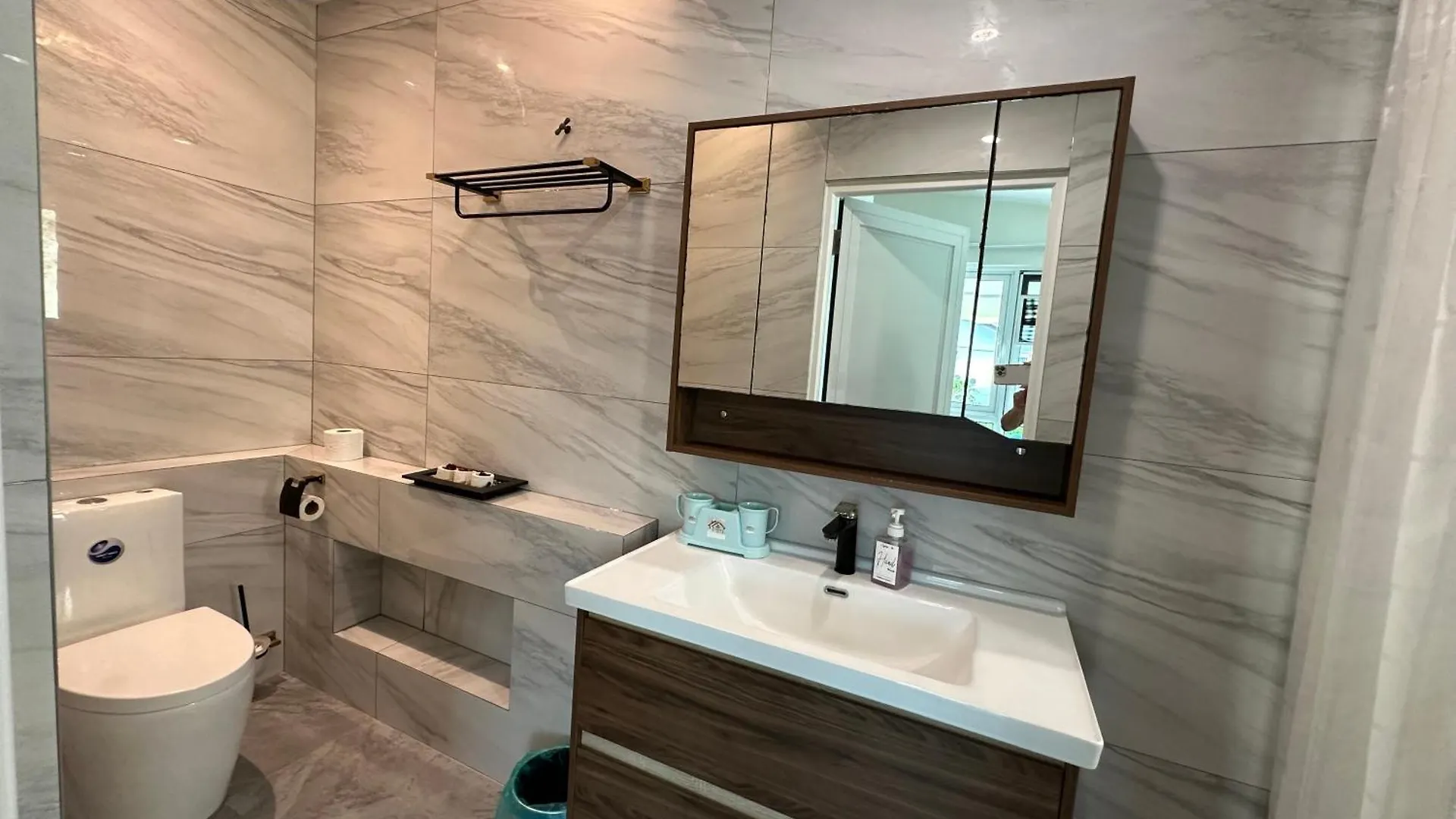 Stylish Villa Alma Simpang Ampat  0*, Simpang Ampat (Penang)