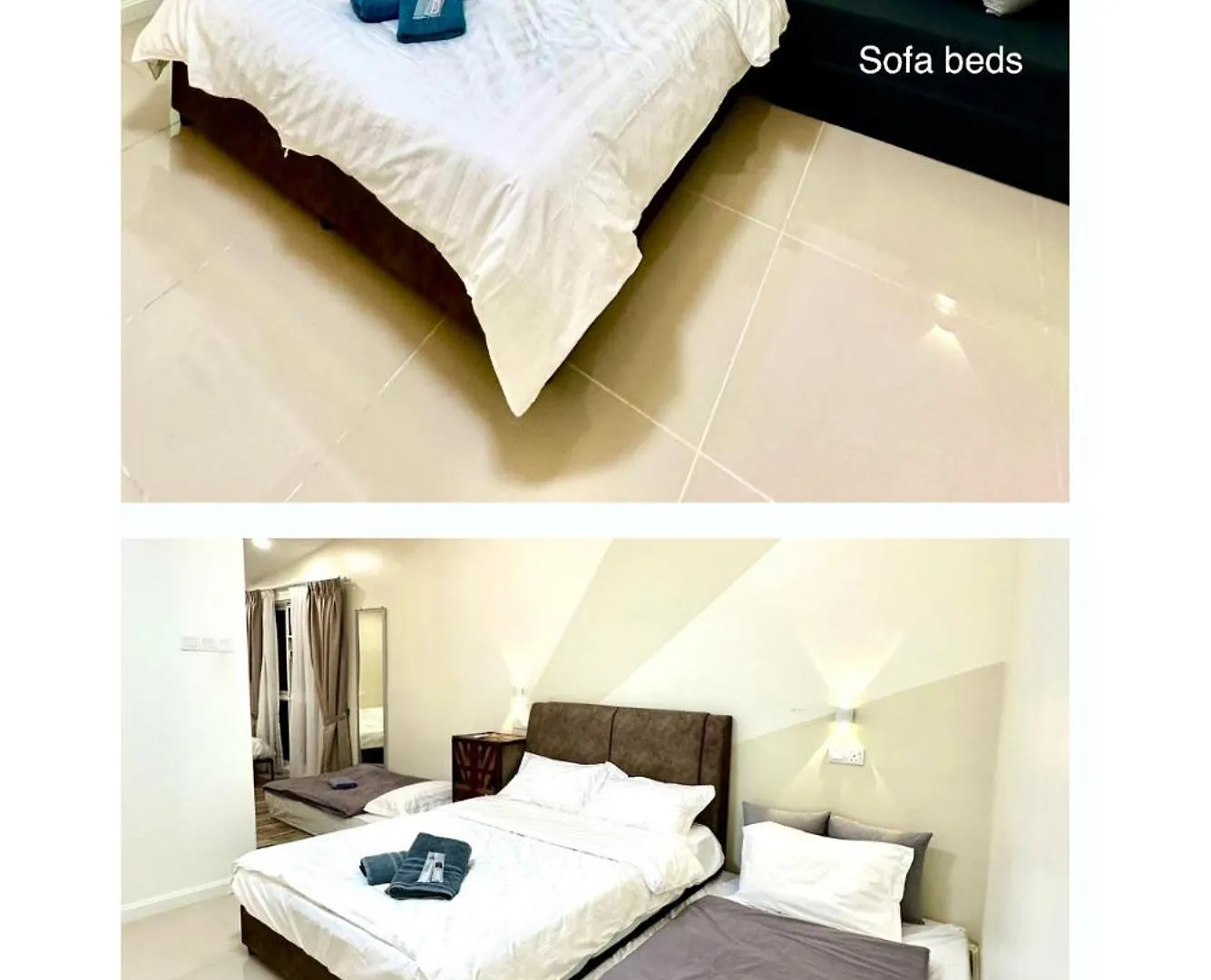 Stylish Villa Alma Simpang Ampat  Malaysia