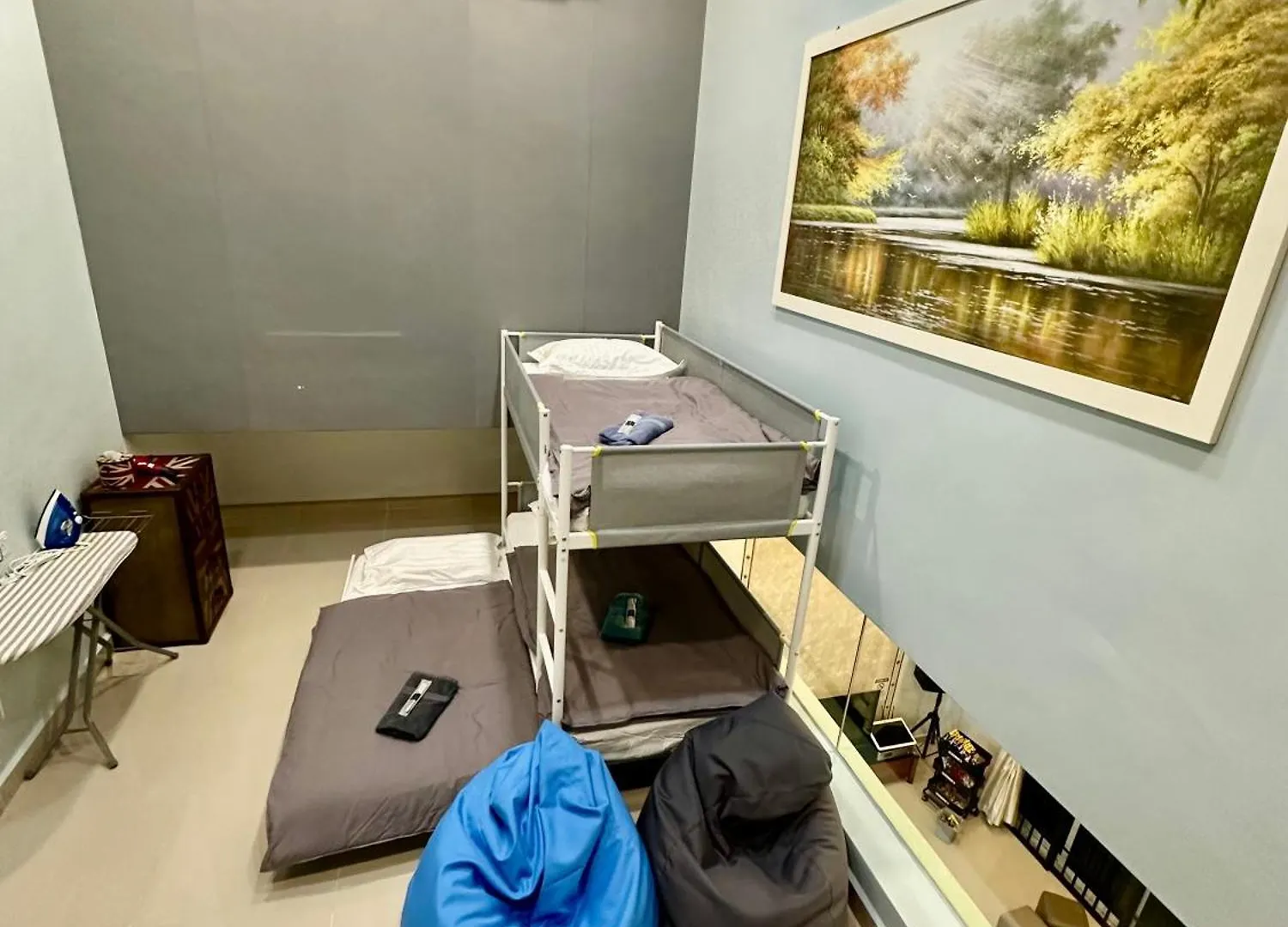 Stylish Villa Alma Simpang Ampat