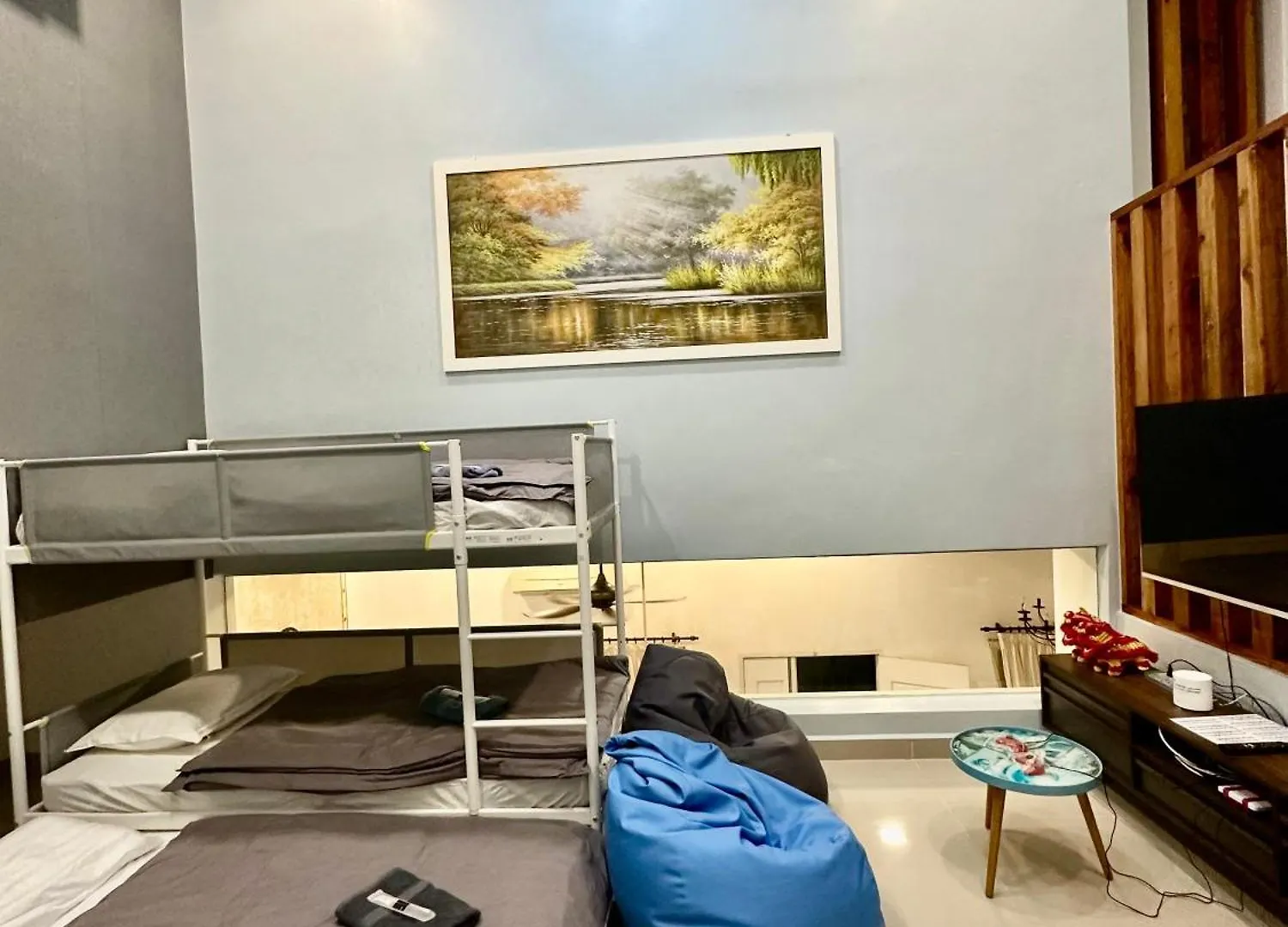 Stylish Villa Alma Simpang Ampat  0*, Simpang Ampat (Penang)