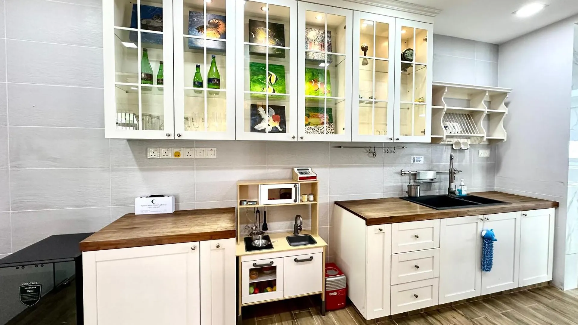 Stylish Villa Alma Simpang Ampat  0*, Simpang Ampat (Penang) Malaysia