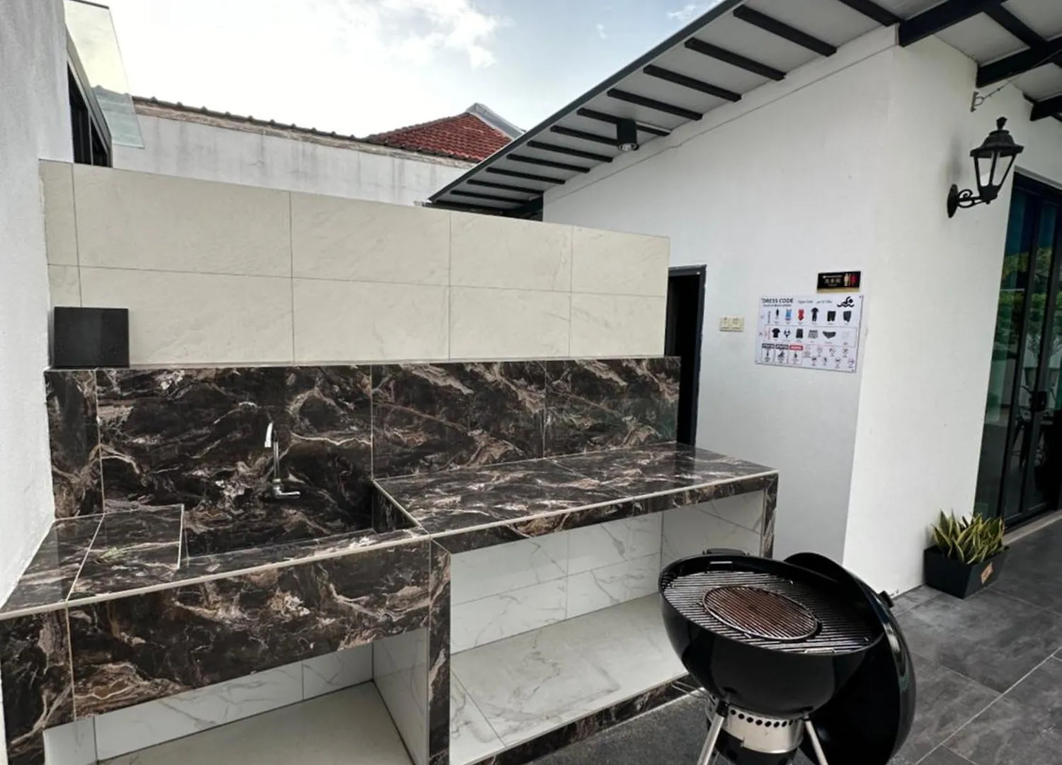 Stylish Villa Alma Simpang Ampat  Simpang Ampat (Penang)