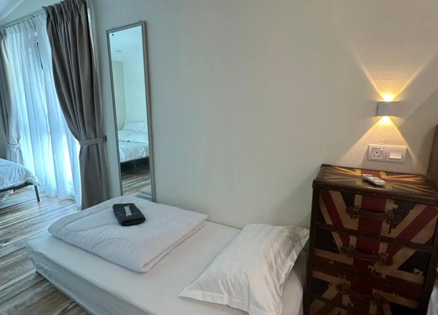 Stylish Villa Alma Simpang Ampat  Μαλαισία