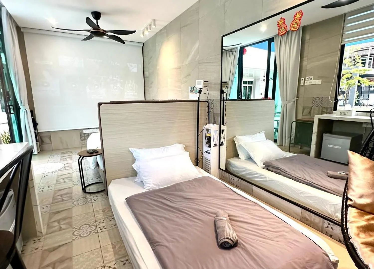 Stylish Villa Alma Simpang Ampat  0*, Simpang Ampat (Penang) Malaysia