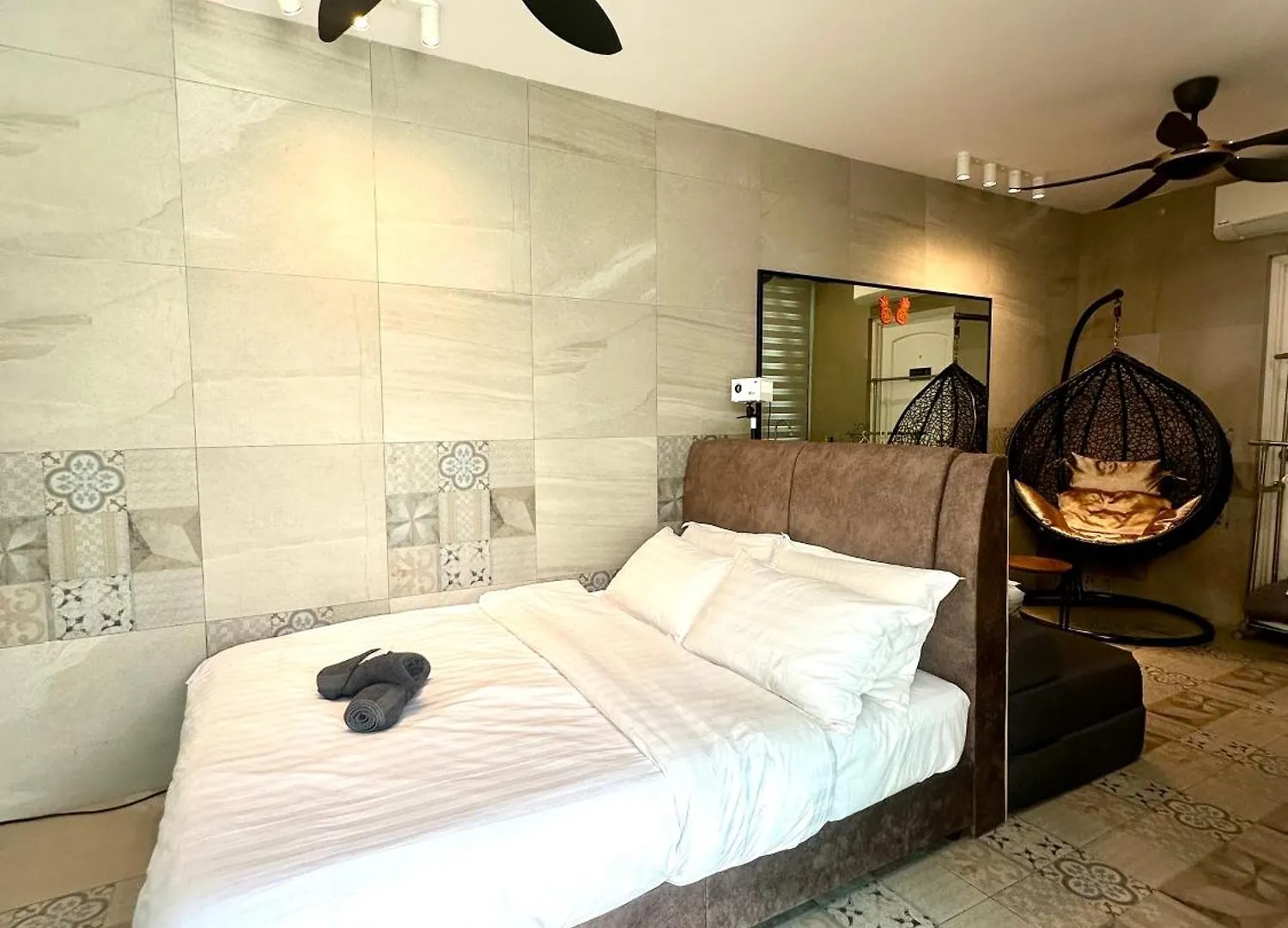 Stylish Villa Alma Simpang Ampat   Simpang Ampat (Penang)